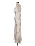 LoveShackFancy 100% Polyester Ivory Casual Dress Size 00 - photo 5