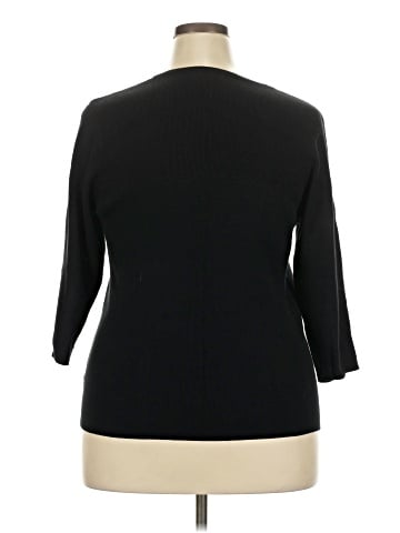 DressBarn Pullover Sweater (view 2)