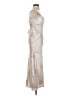 LoveShackFancy 100% Polyester Ivory Casual Dress Size 00 - photo 4
