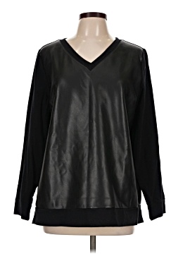 Belle By Kim Gravel Sweatshirt (view 1)