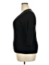 DressBarn Black Pullover Sweater Size 18 - photo 5