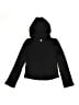 Tek Gear 100% Polyester Solid Black Jacket Size 7 - photo 2