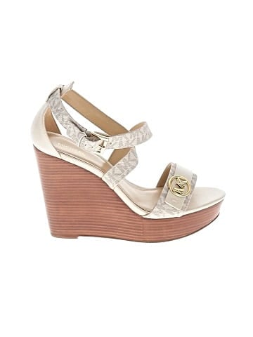 MICHAEL Michael Kors Wedges (view 1)