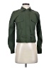 BB Dakota 100% Cotton Green Jacket Size XS - photo 1
