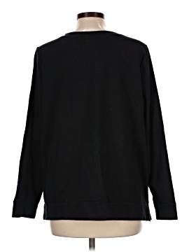 Belle By Kim Gravel Sweatshirt (view 2)