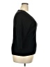 DressBarn Black Pullover Sweater Size 18 - photo 4
