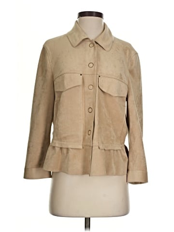 Marciano 3/4 Sleeve Top (view 1)