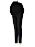 Isabel by Ingrid + Isabel Black Active Pants Size M - photo 1