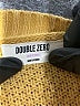 Double Zero Gold Pullover Sweater Size S - photo 7