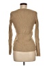 Commense 100% Polyester Tan Pullover Sweater Size M - photo 2