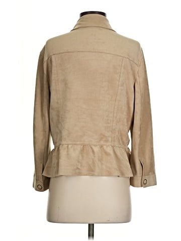 Marciano 3/4 Sleeve Top (view 2)