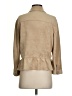 Marciano Tan 3/4 Sleeve Top Size 4 - photo 2