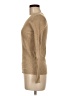 Commense 100% Polyester Tan Pullover Sweater Size M - photo 5