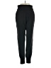 Athleta Solid Black Track Pants Size XS - photo 1