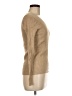 Commense 100% Polyester Tan Pullover Sweater Size M - photo 4