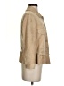 Marciano Tan 3/4 Sleeve Top Size 4 - photo 4