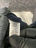 Ann Taylor LOFT Black 3/4 Sleeve Top Size M - photo 8