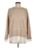 Karen Kane Tan Pullover Sweater Size M - photo 1