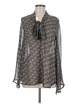 Bellatrix Long Sleeve Blouse (view 1)