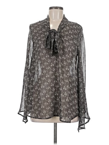 Bellatrix Long Sleeve Blouse (view 1)