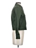 BB Dakota 100% Cotton Green Jacket Size XS - photo 4