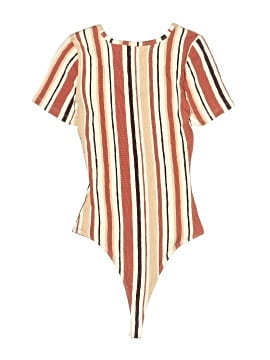 Love Tree Short Sleeve Blouse (view 2)