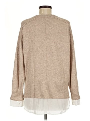 Karen Kane Pullover Sweater (view 2)
