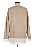 Karen Kane Tan Pullover Sweater Size M - photo 2