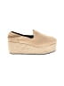 Unbranded Tan Wedges Size EU 38 - photo 1