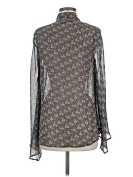 Bellatrix Long Sleeve Blouse (view 2)