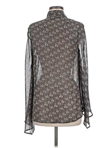 Bellatrix Long Sleeve Blouse (view 2)