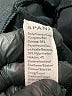 SPANX Solid Black Active Pants Size 1X - photo 8