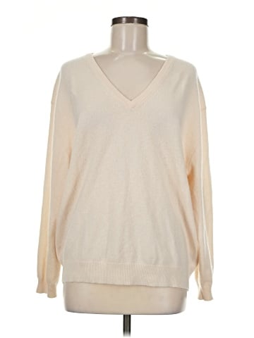 J.Crew pullover sweater (view 1)