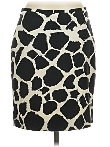 Ann Taylor LOFT Casual Skirt (view 1)
