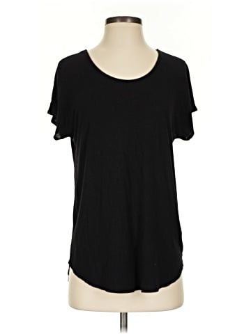 Adrienne Vittadini Short Sleeve T-Shirt (view 1)