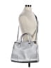 Rebecca Minkoff Silver Satchel One size - photo 2