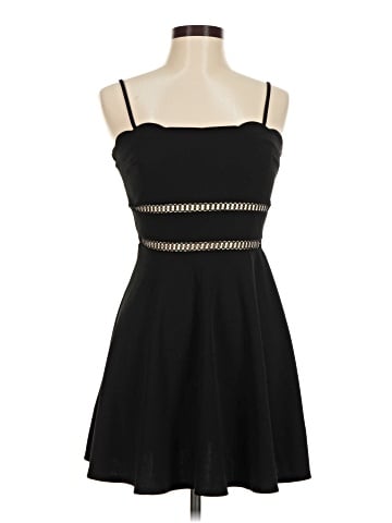 Trixxi Cocktail Dress (view 1)