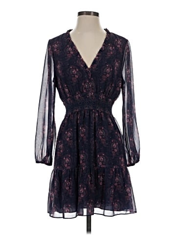 Paige Cocktail Dress (view 1)