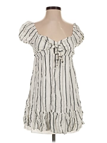 The Vanity Room Casual Dress (view 1)
