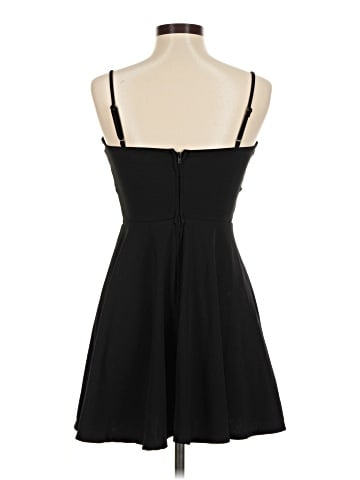 Trixxi Cocktail Dress (view 2)