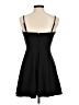 Trixxi Black Cocktail Dress Size M - photo 2