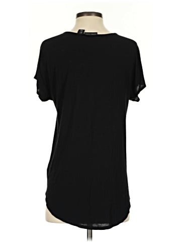 Adrienne Vittadini Short Sleeve T-Shirt (view 2)