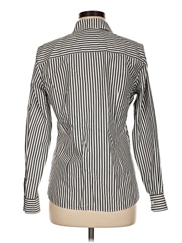 Gold Label Investments Long Sleeve Blouse (view 2)