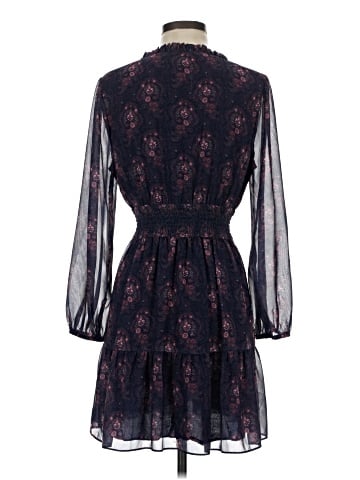 Paige Cocktail Dress (view 2)