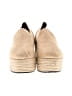 Unbranded Tan Wedges Size EU 38 - photo 2