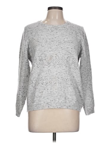 Alfred Dunner Pullover Sweater (view 1)