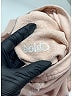 Chloé 100% Cotton Tan Pullover Hoodie Size 14 - photo 6