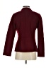 Talbots Burgundy Wool Blazer Size S - photo 2