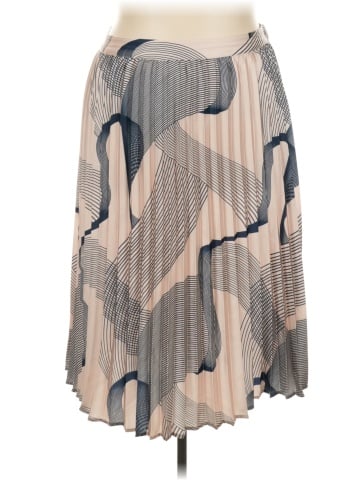 ELOQUII Casual Skirt (view 1)