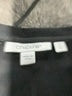 Chico's Black 3/4 Sleeve Blouse Size XL - photo 7